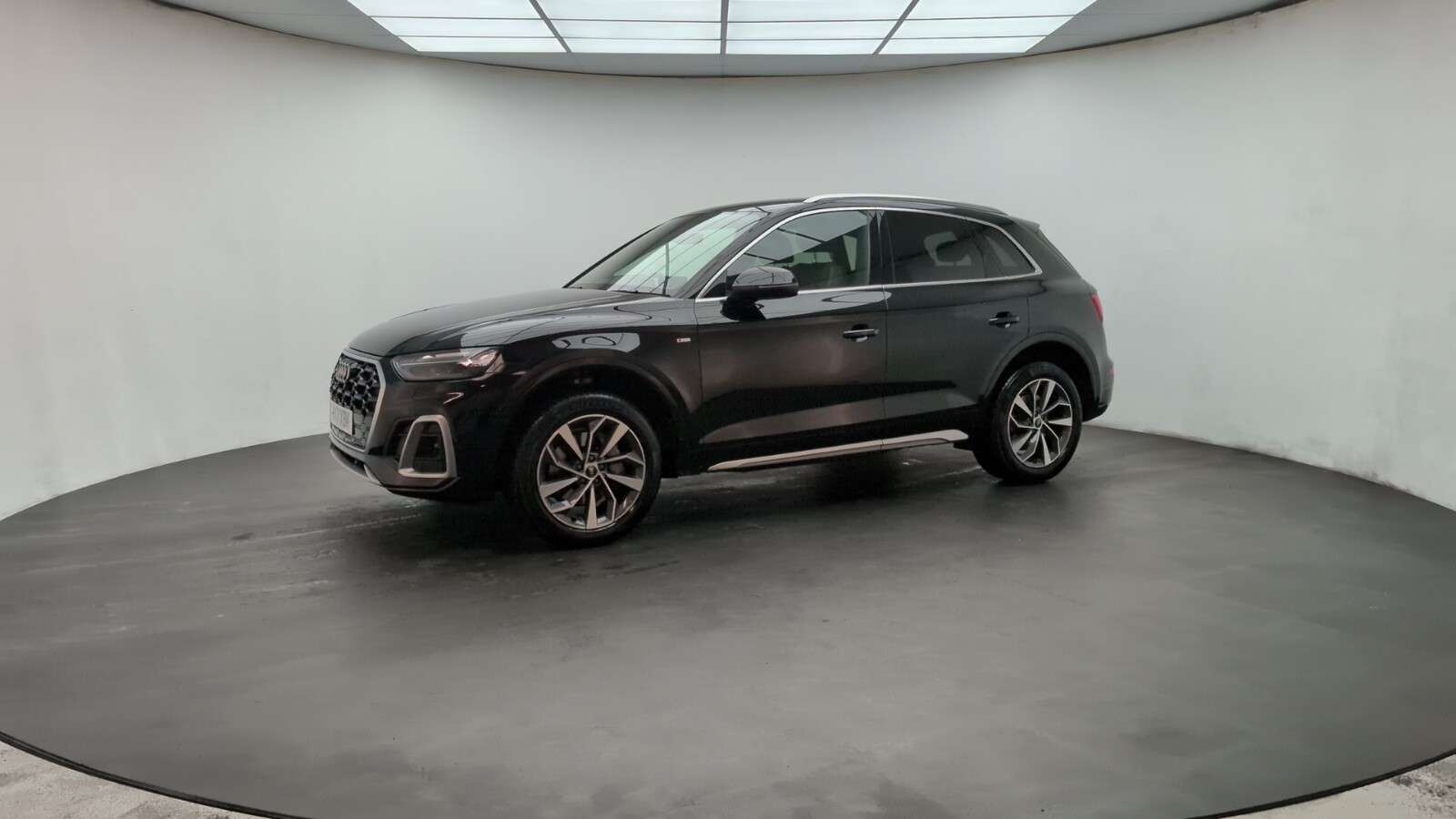 2022 AUDI Q5 2022 AUDI Q5