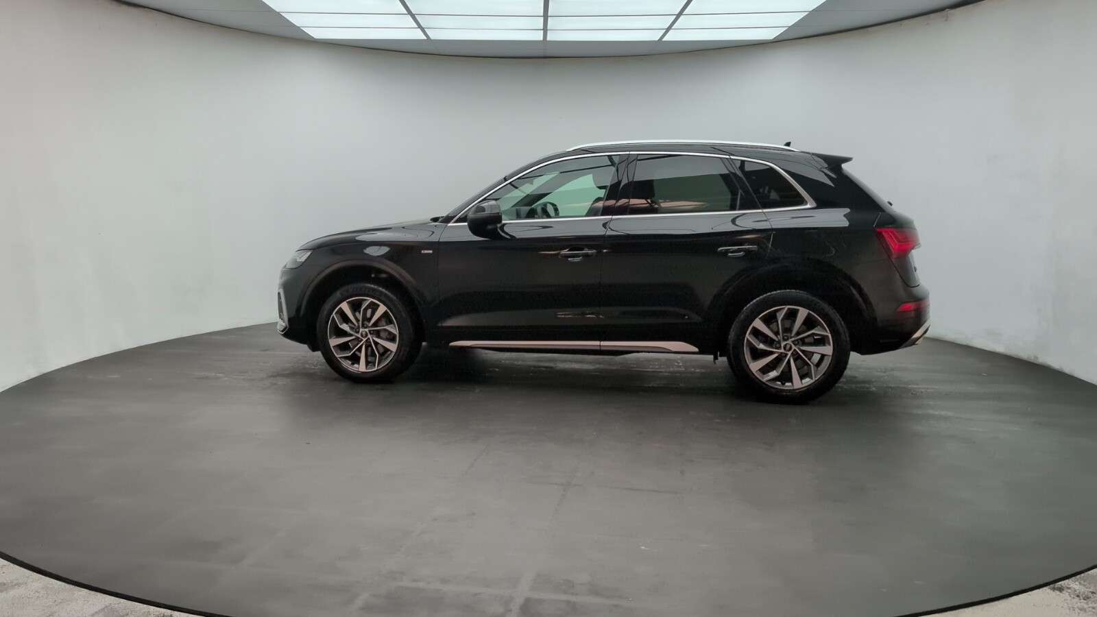 2022 AUDI Q5 2022 AUDI Q5