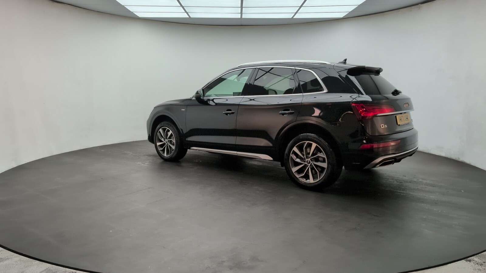 2022 AUDI Q5 2022 AUDI Q5