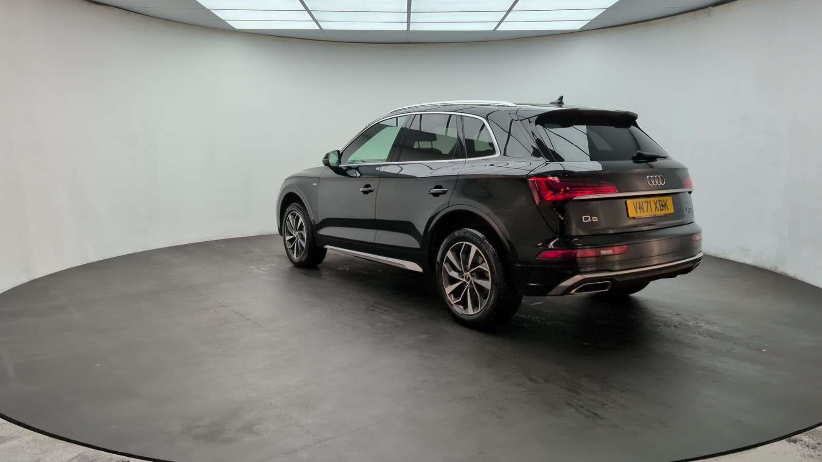 2022 AUDI Q5 2022 AUDI Q5