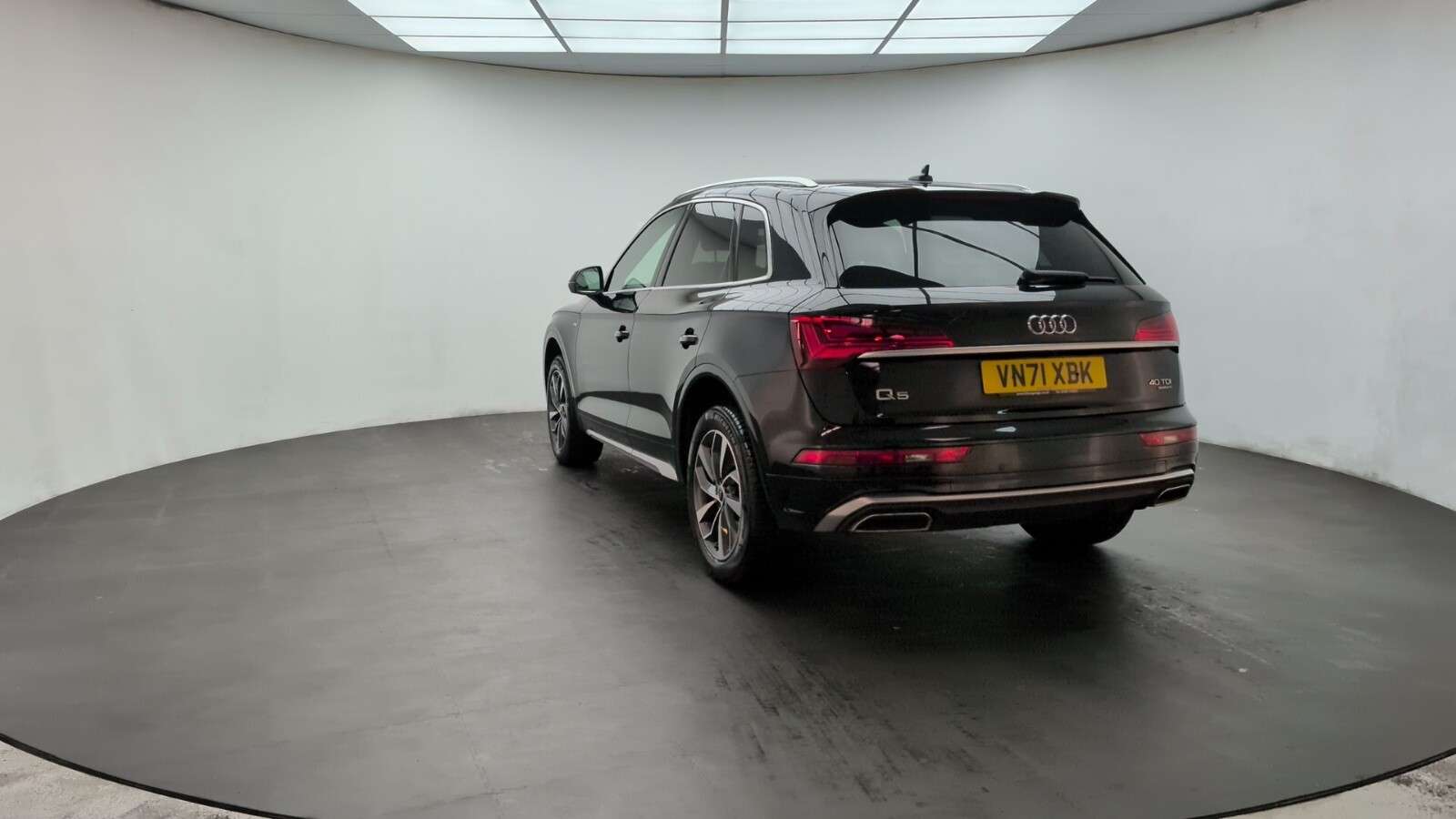 2022 AUDI Q5 2022 AUDI Q5