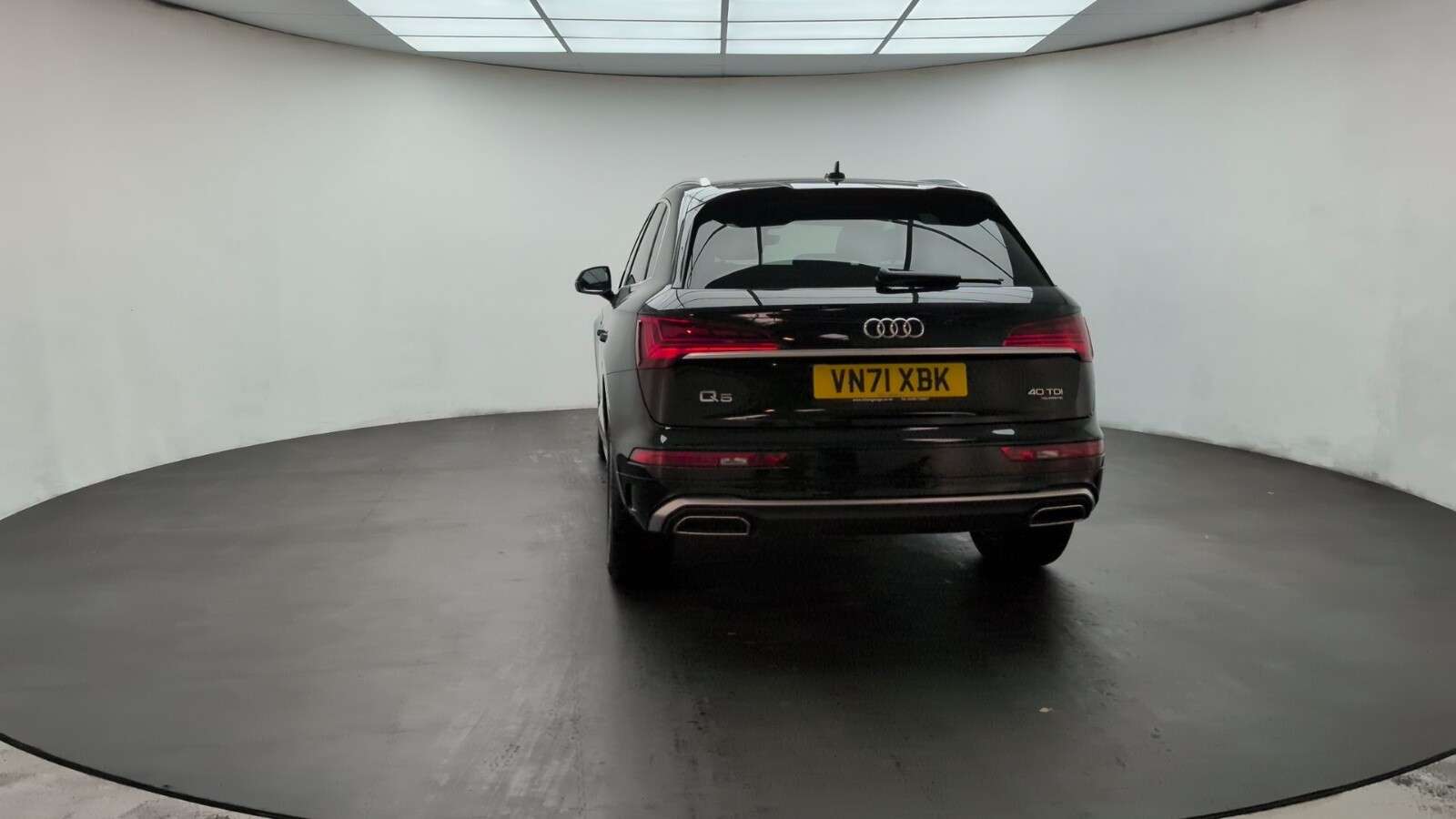 2022 AUDI Q5 2022 AUDI Q5