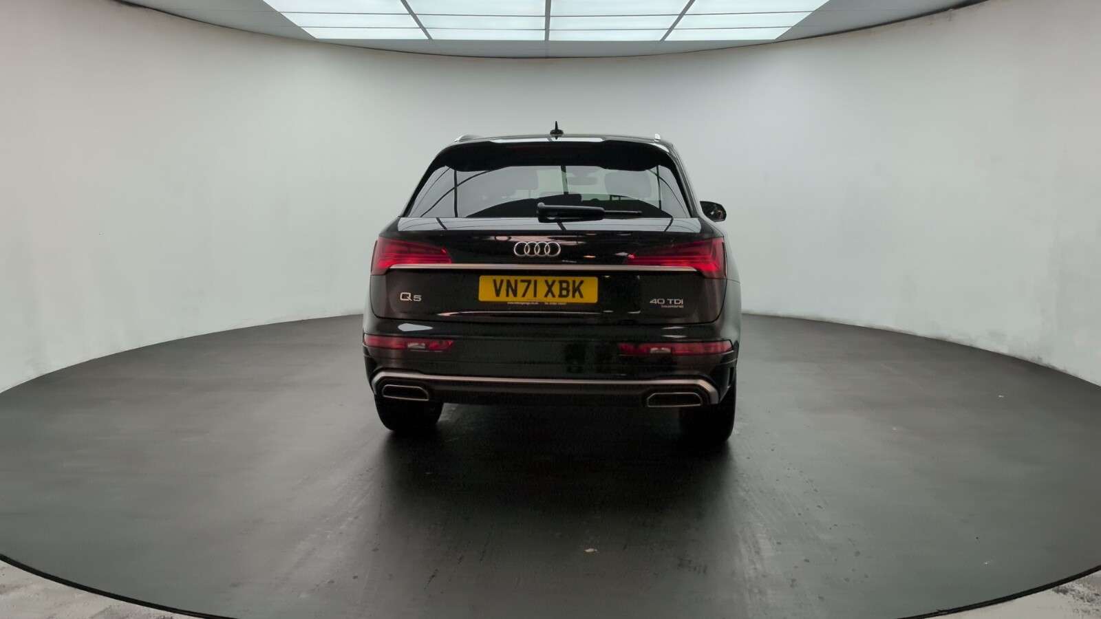 2022 AUDI Q5 2022 AUDI Q5