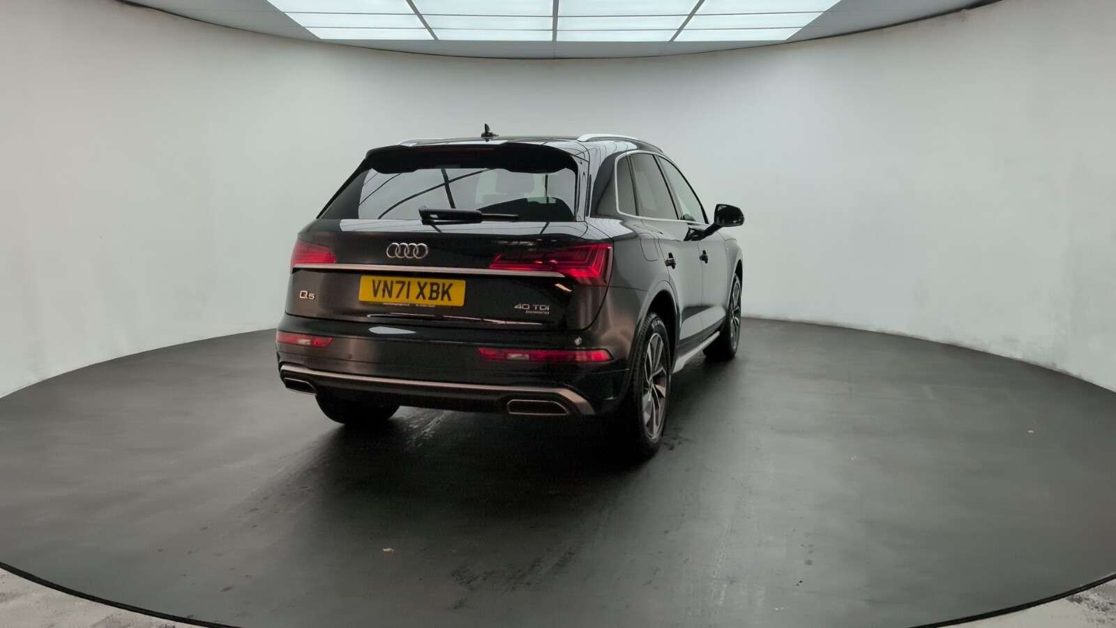 2022 AUDI Q5 2022 AUDI Q5