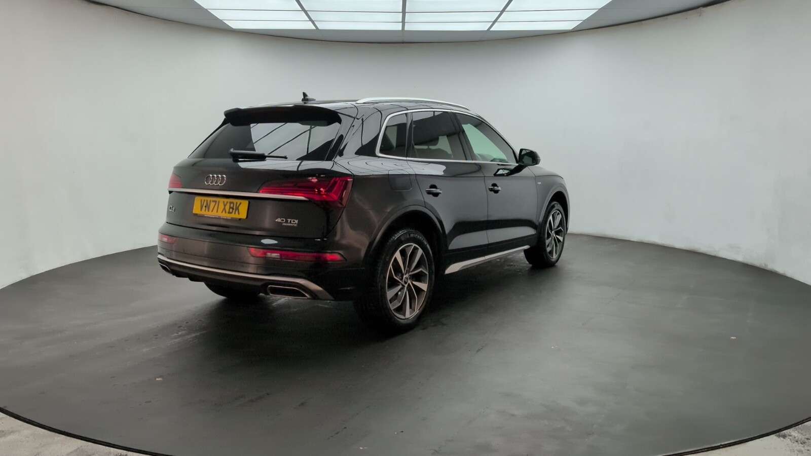 2022 AUDI Q5 2022 AUDI Q5