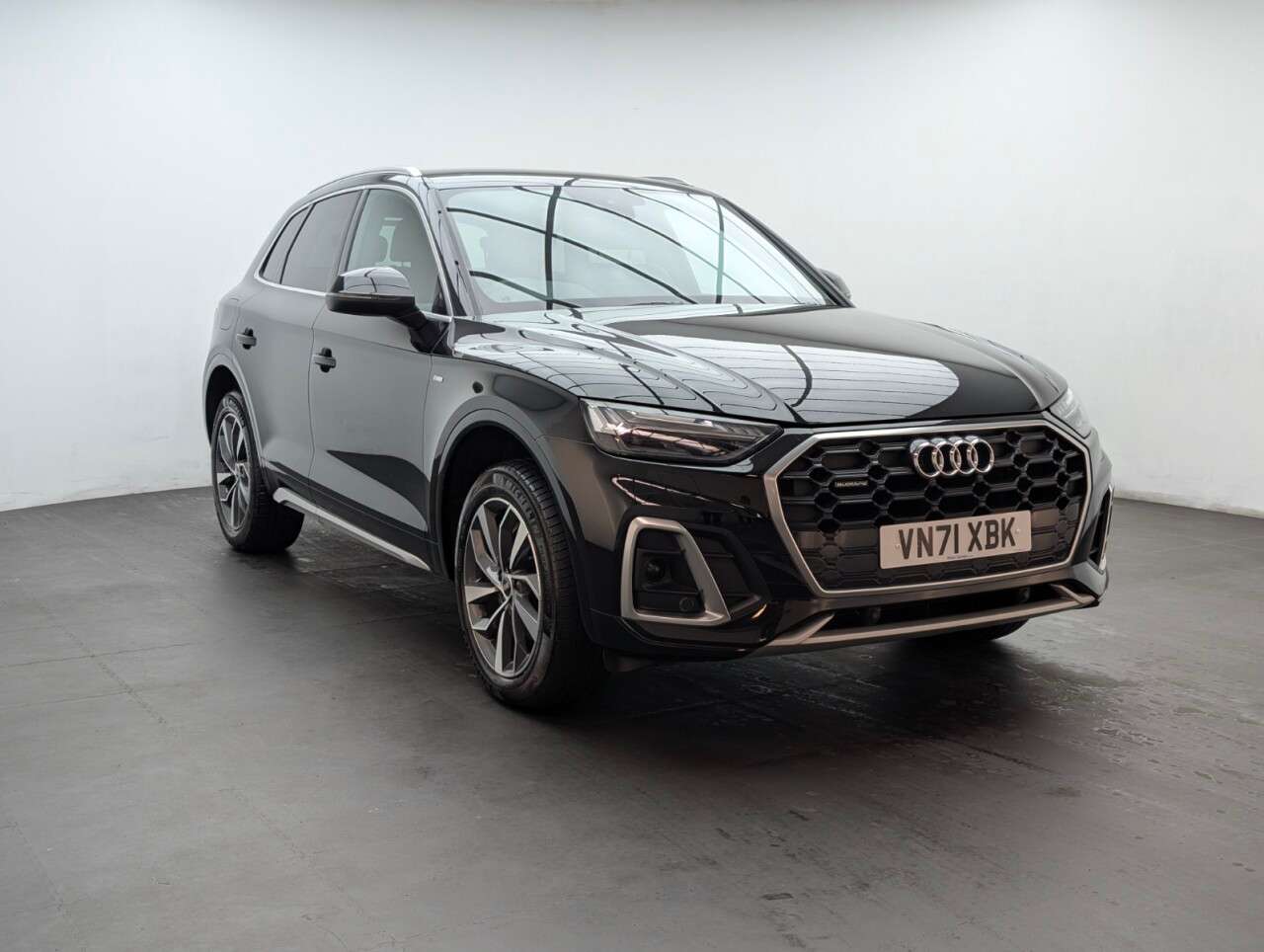 2022 AUDI Q5 2022 AUDI Q5