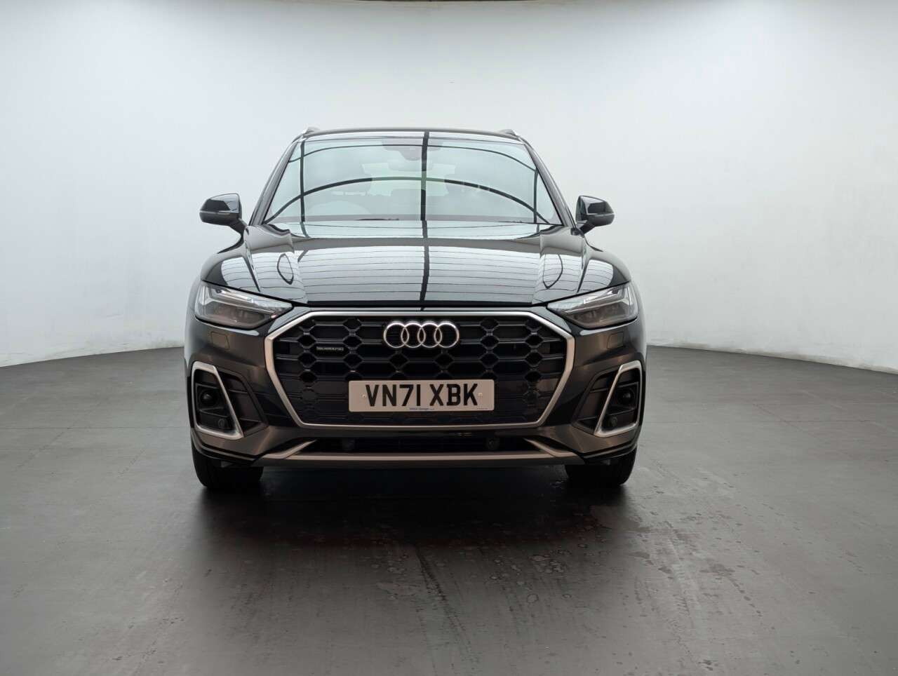 2022 AUDI Q5 2022 AUDI Q5
