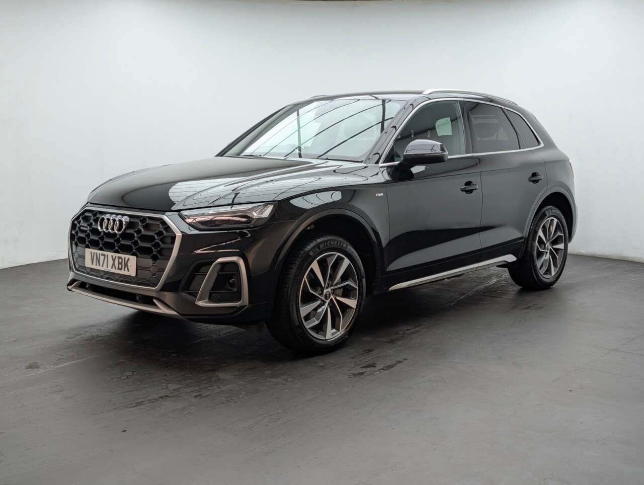 2022 AUDI Q5 2022 AUDI Q5