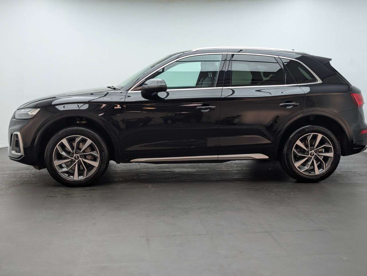 2022 AUDI Q5 2022 AUDI Q5