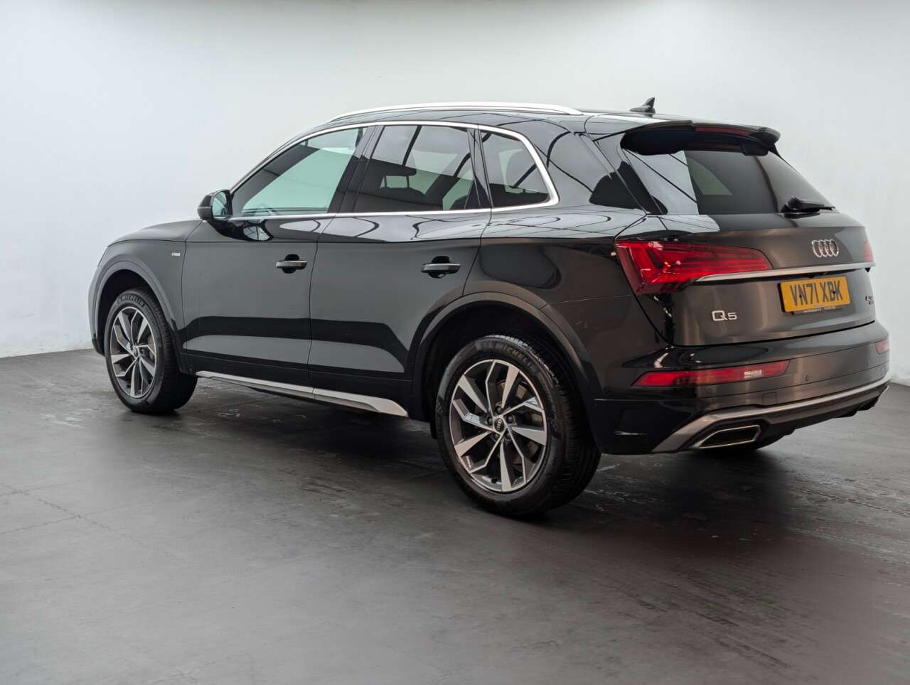 2022 AUDI Q5 2022 AUDI Q5