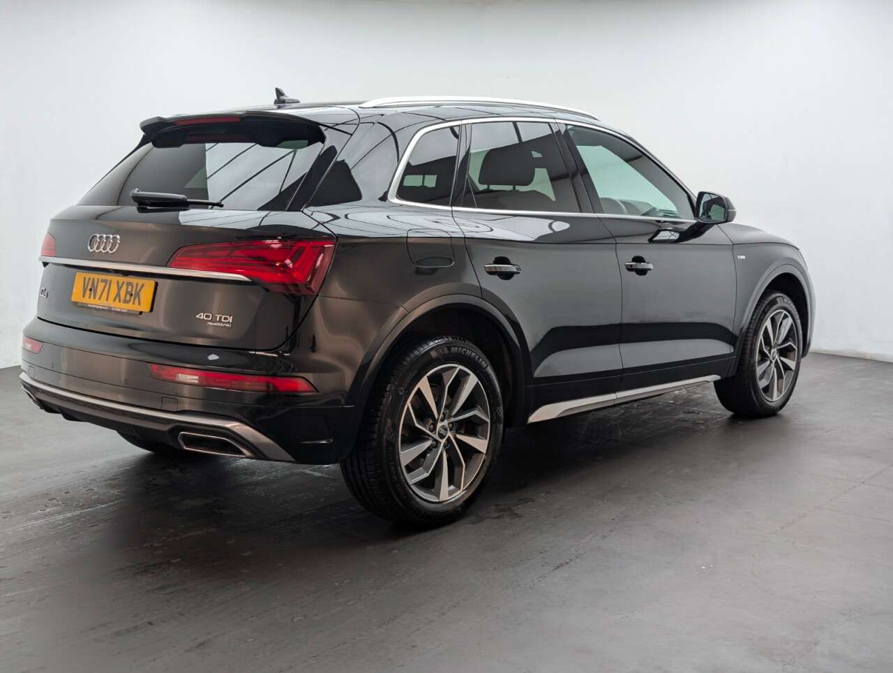 2022 AUDI Q5 2022 AUDI Q5