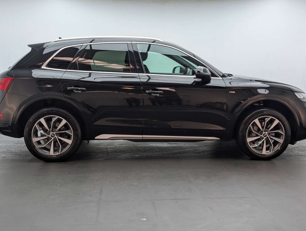 2022 AUDI Q5 2022 AUDI Q5