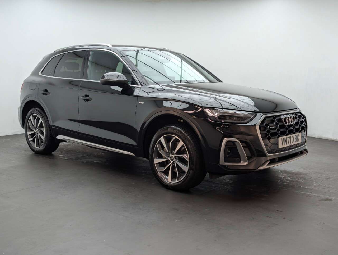 2022 AUDI Q5 2022 AUDI Q5