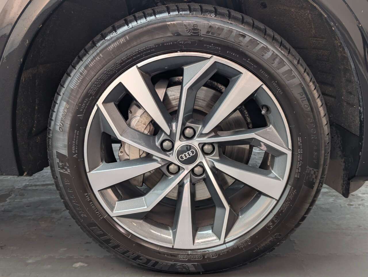 2022 AUDI Q5 2022 AUDI Q5