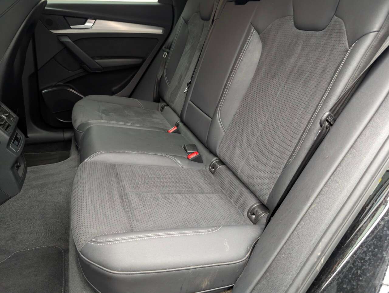 2022 AUDI Q5 2022 AUDI Q5