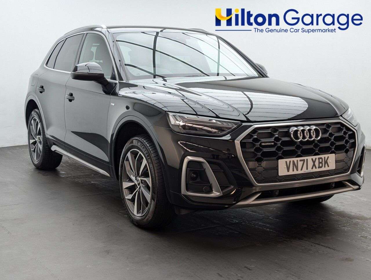 2022 AUDI Q5 2022 AUDI Q5