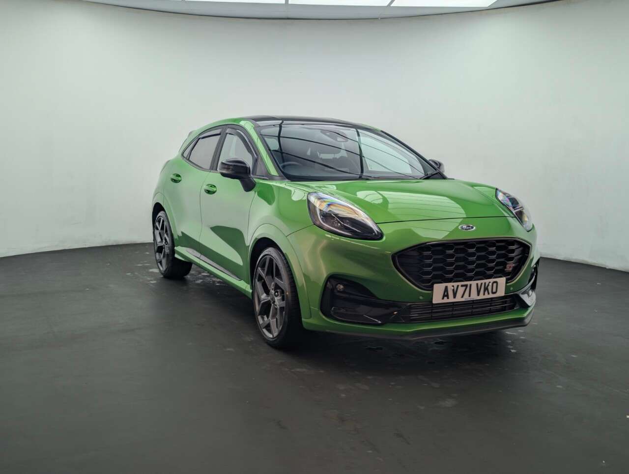 A 2022 FORD PUMA 1.5T EcoBoost ST SUV 5dr Petrol Manual Euro 6 (s/s) (200 ps) - PRIVACY, CRU A 2022 FORD PUMA 1.5T EcoBoost ST SUV 5dr Petrol Manual Euro 6 (s/s) (200 ps) - PRIVACY, CRU