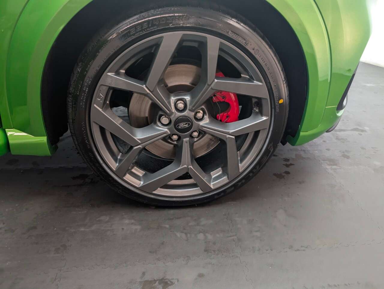 2022 FORD PUMA 2022 FORD PUMA