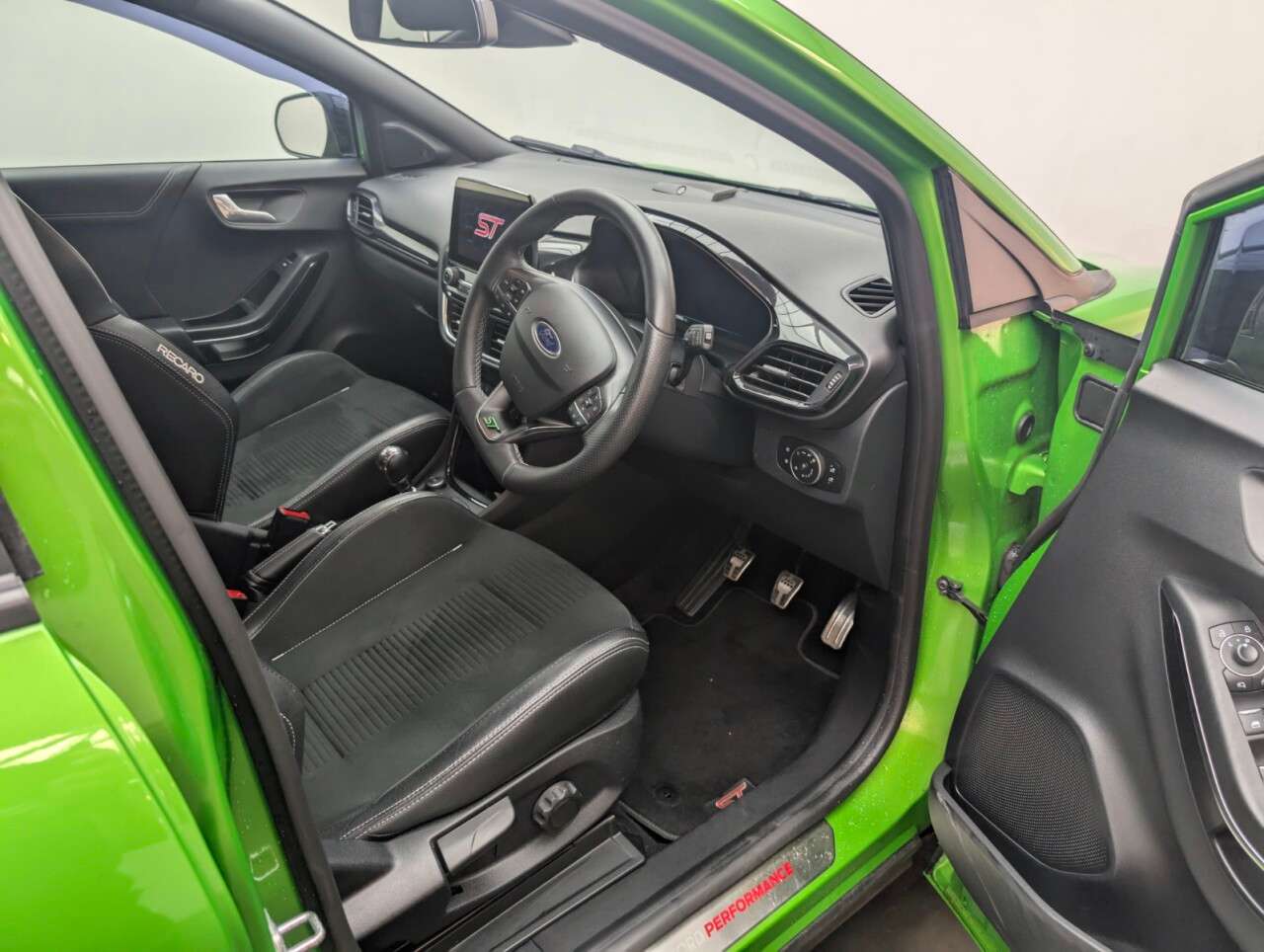 2022 FORD PUMA 2022 FORD PUMA