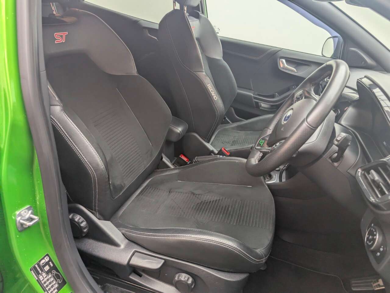 2022 FORD PUMA 2022 FORD PUMA