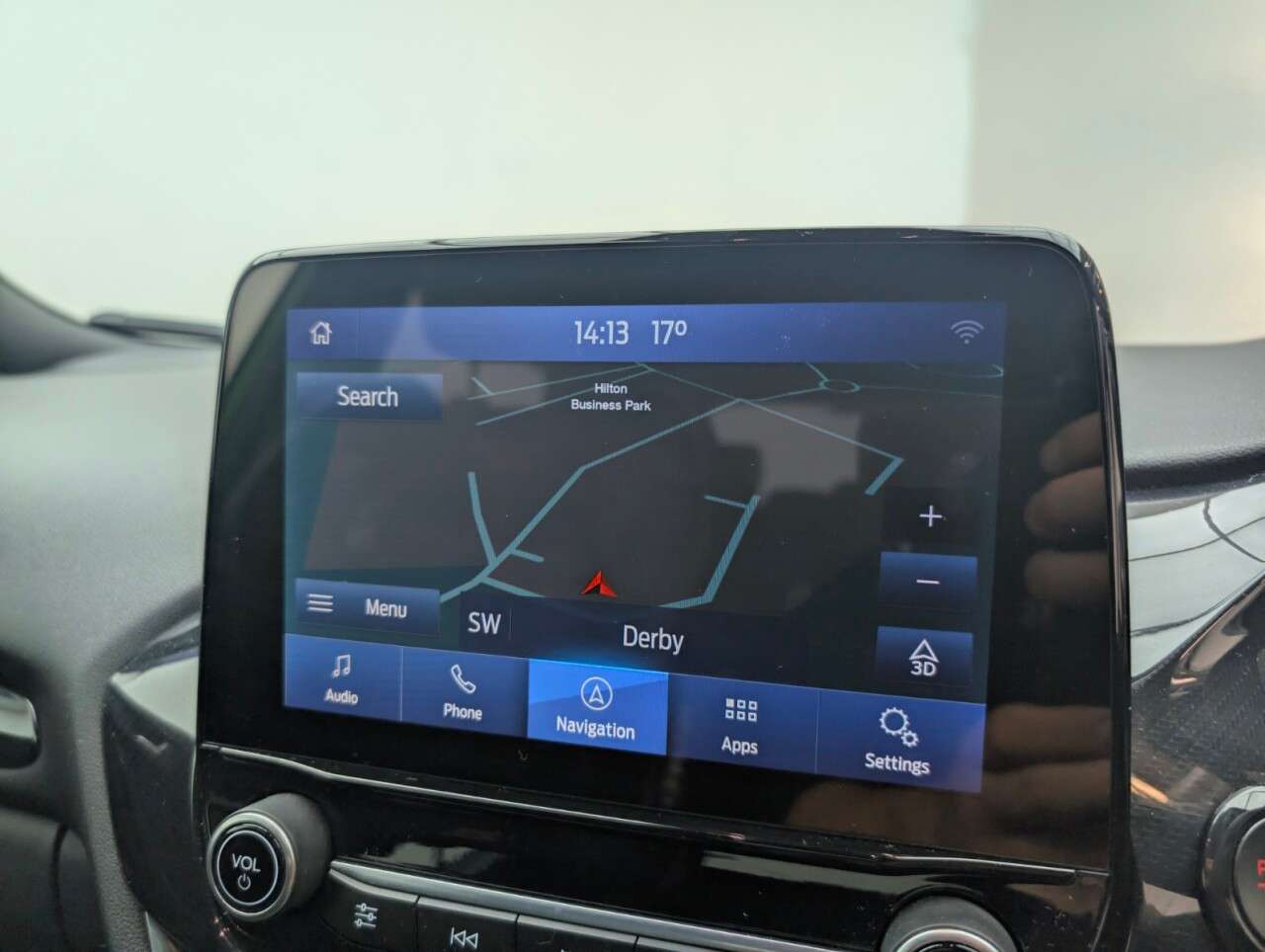 2022 FORD PUMA 2022 FORD PUMA