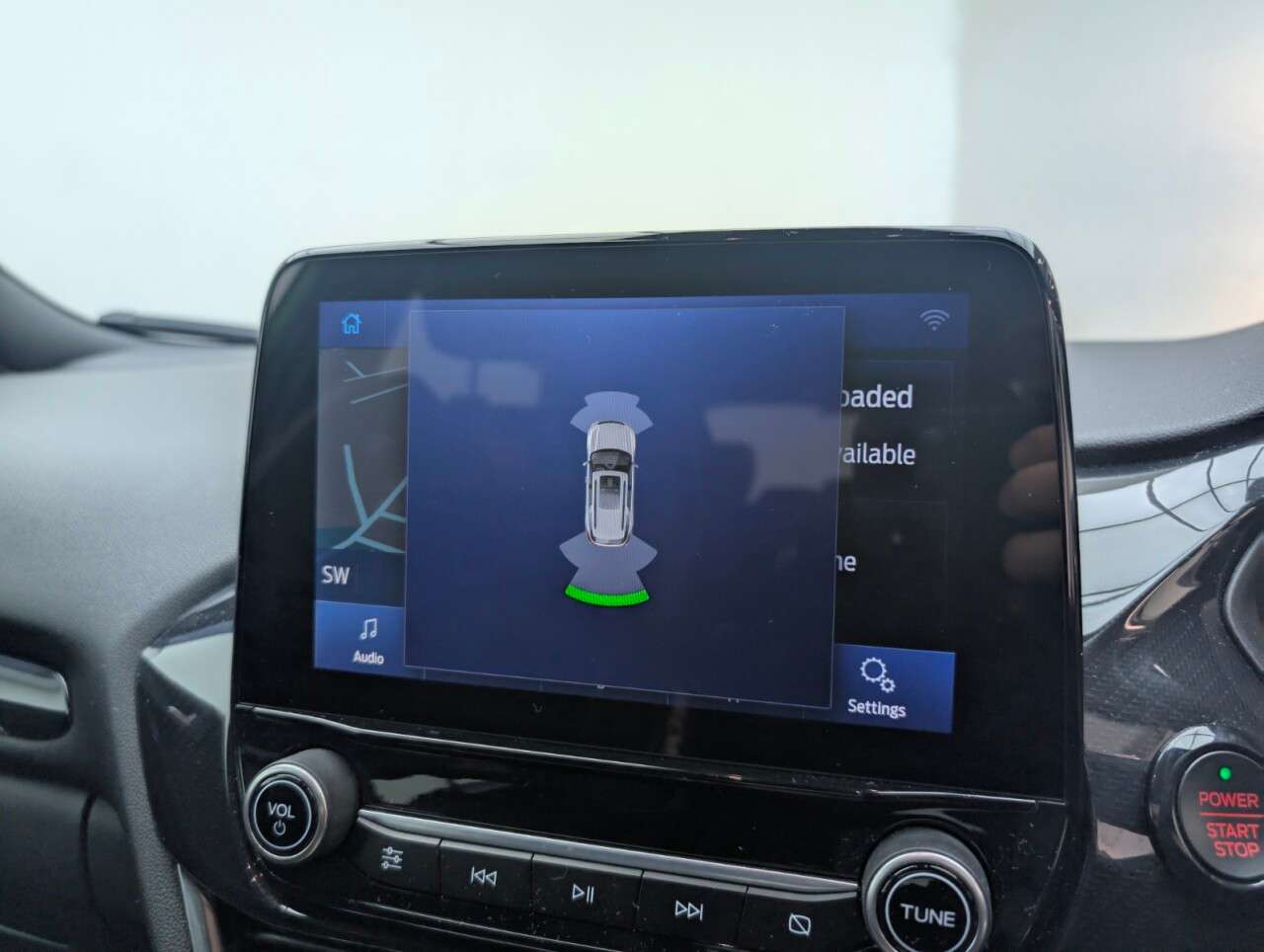 2022 FORD PUMA 2022 FORD PUMA