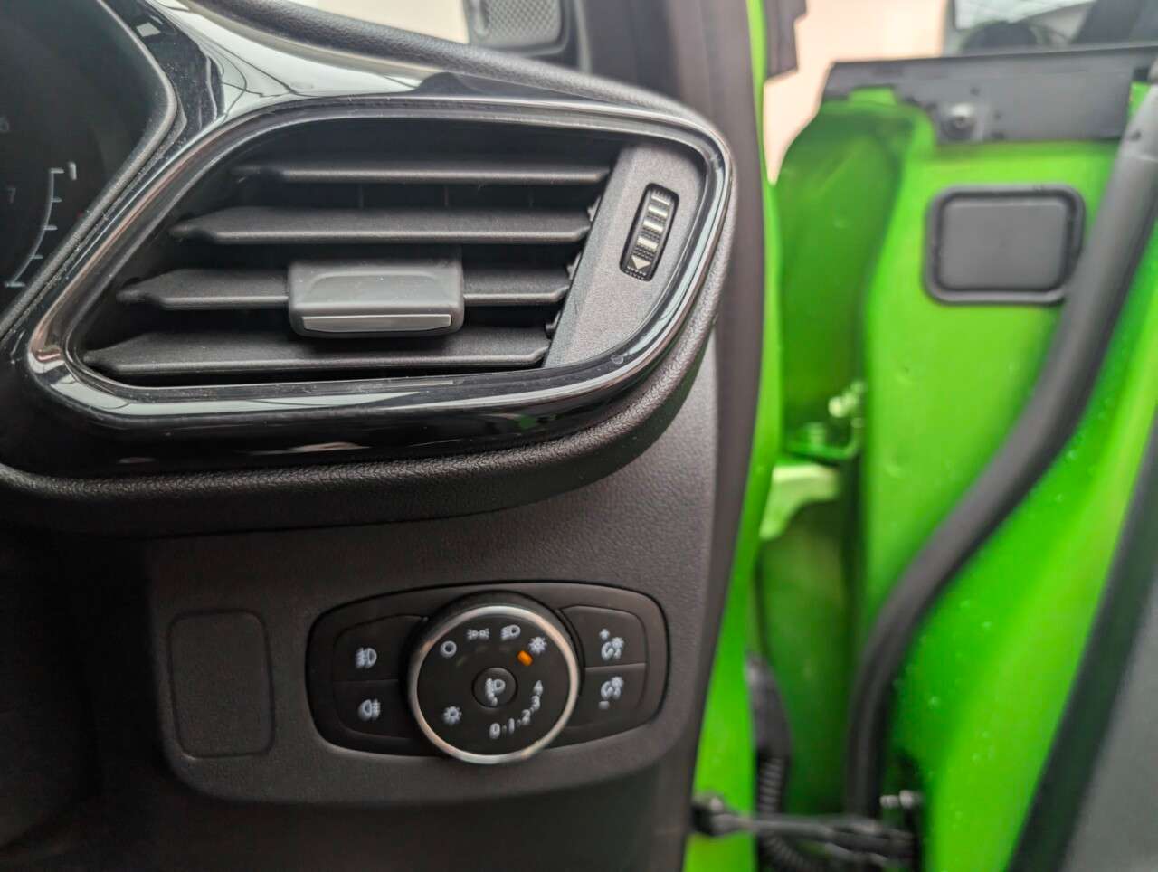 2022 FORD PUMA 2022 FORD PUMA