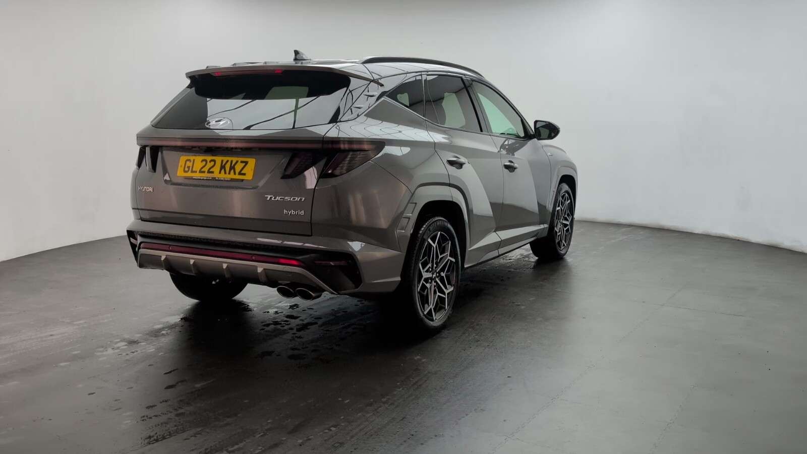 2022 HYUNDAI TUCSON 2022 HYUNDAI TUCSON