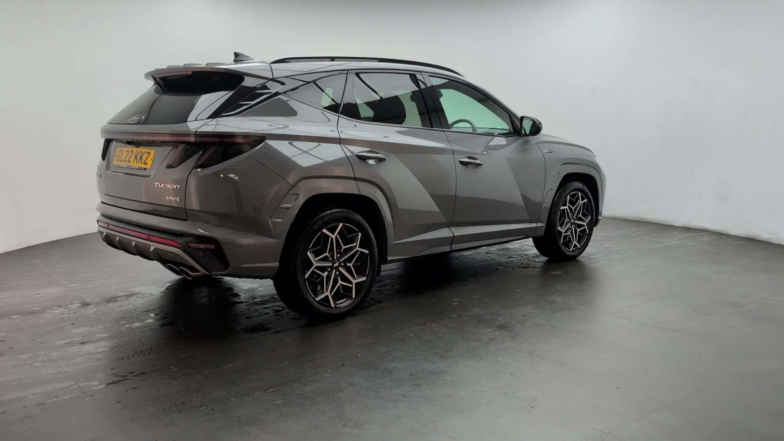 2022 HYUNDAI TUCSON 2022 HYUNDAI TUCSON