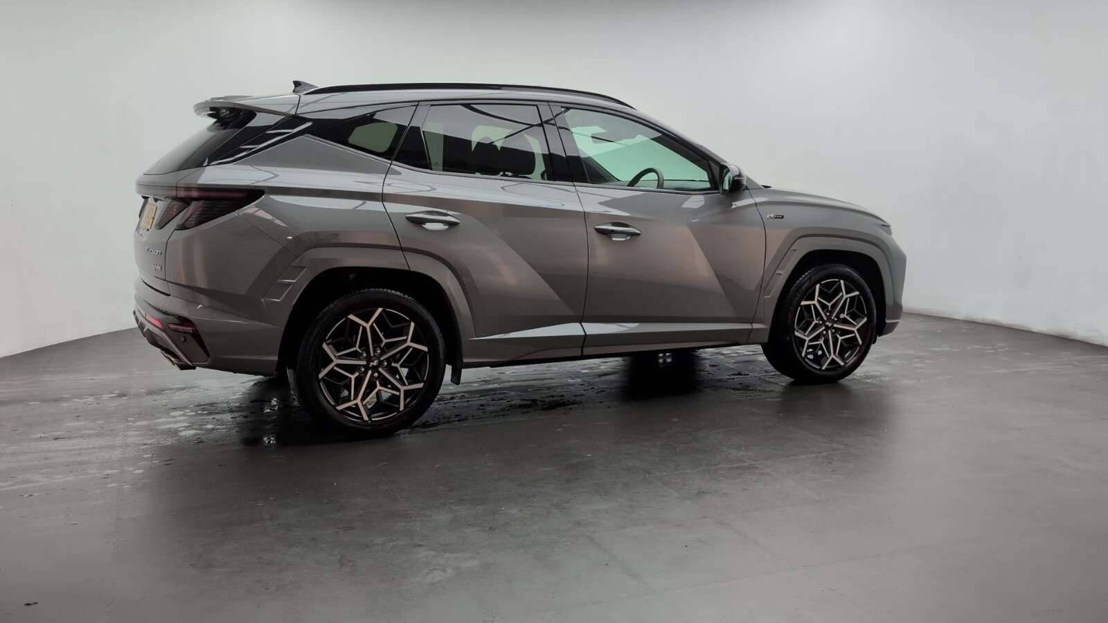 2022 HYUNDAI TUCSON 2022 HYUNDAI TUCSON