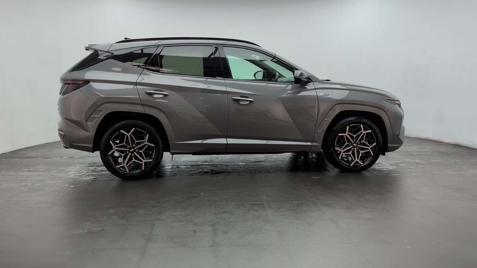 2022 HYUNDAI TUCSON 2022 HYUNDAI TUCSON