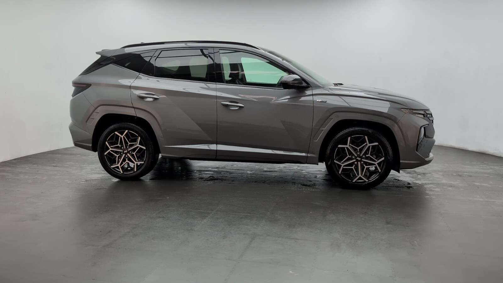 2022 HYUNDAI TUCSON 2022 HYUNDAI TUCSON