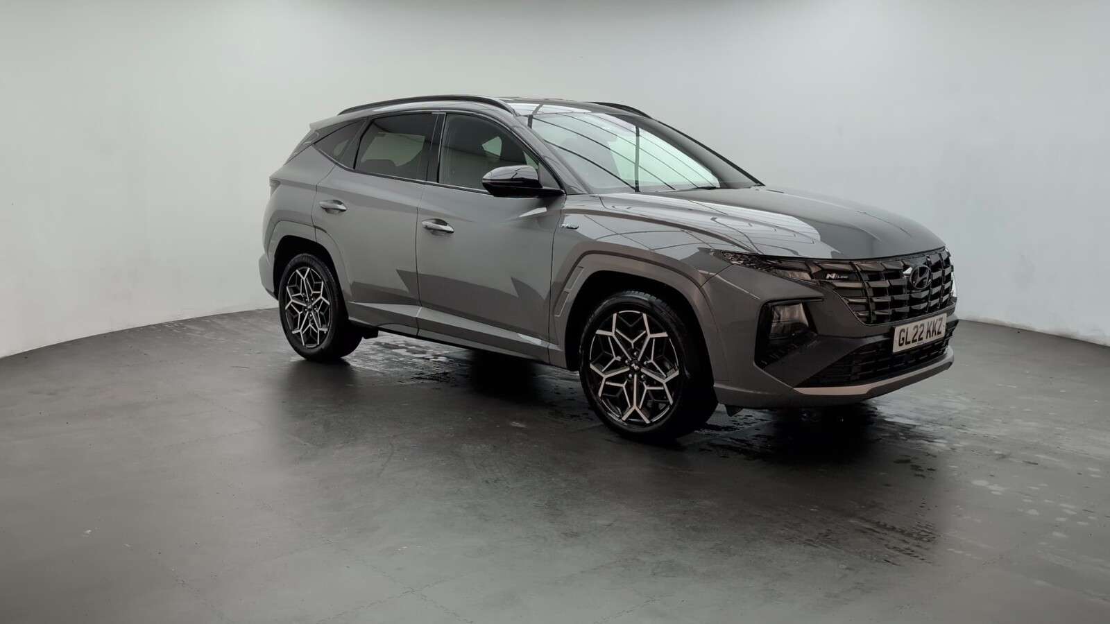 2022 HYUNDAI TUCSON 2022 HYUNDAI TUCSON