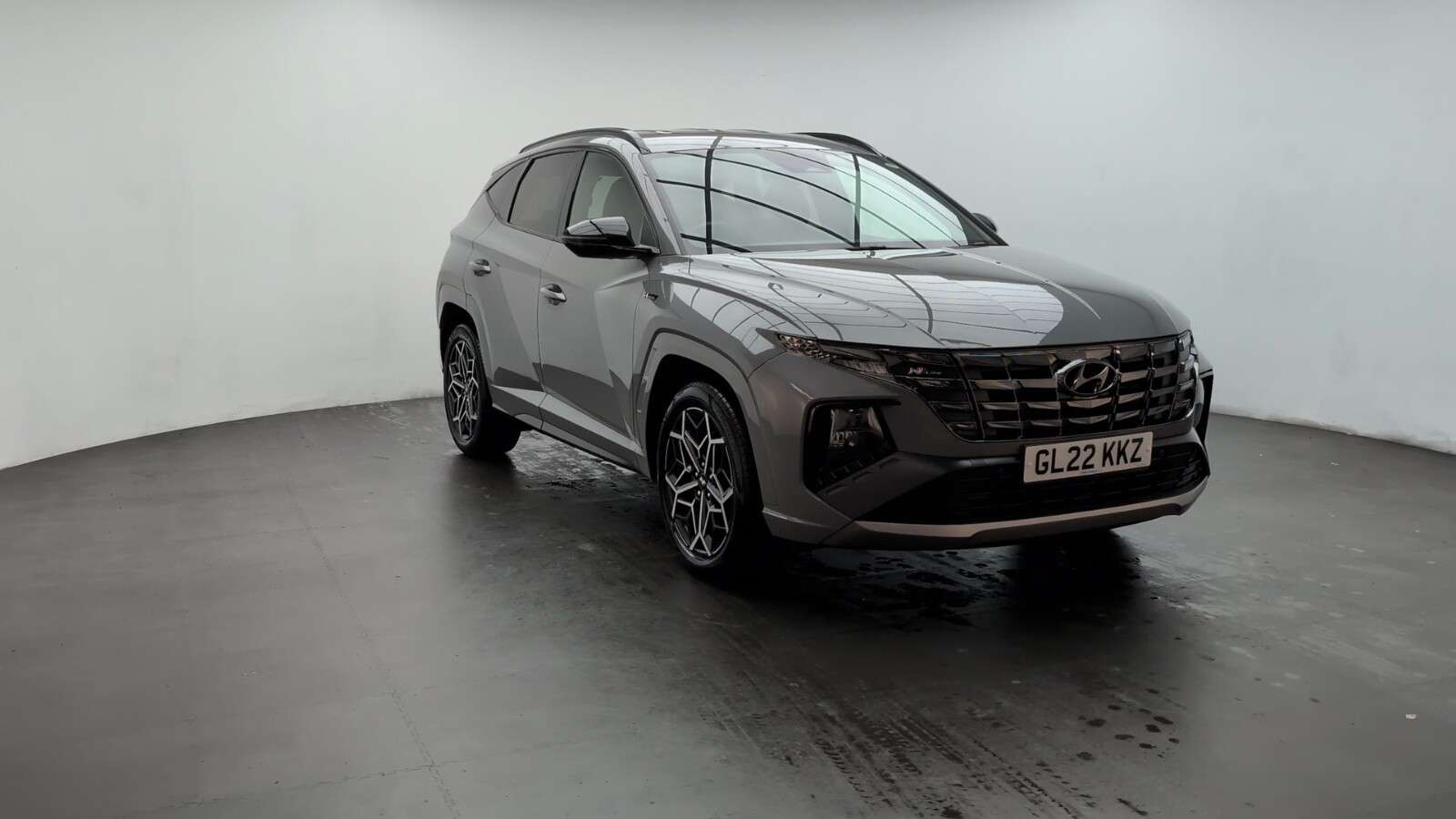 2022 HYUNDAI TUCSON 2022 HYUNDAI TUCSON