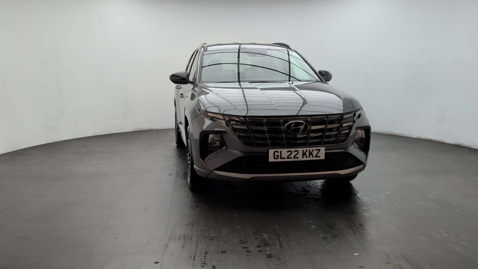 2022 HYUNDAI TUCSON 2022 HYUNDAI TUCSON