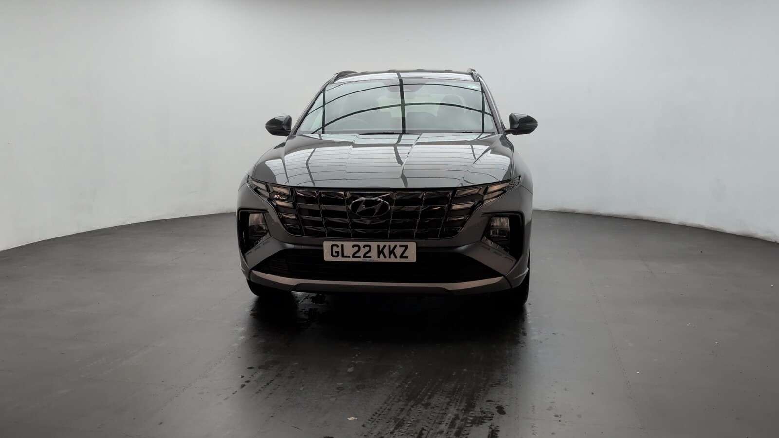 2022 HYUNDAI TUCSON 2022 HYUNDAI TUCSON