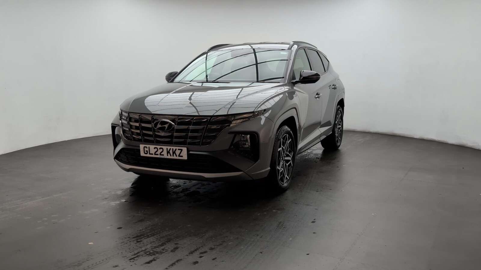 2022 HYUNDAI TUCSON 2022 HYUNDAI TUCSON