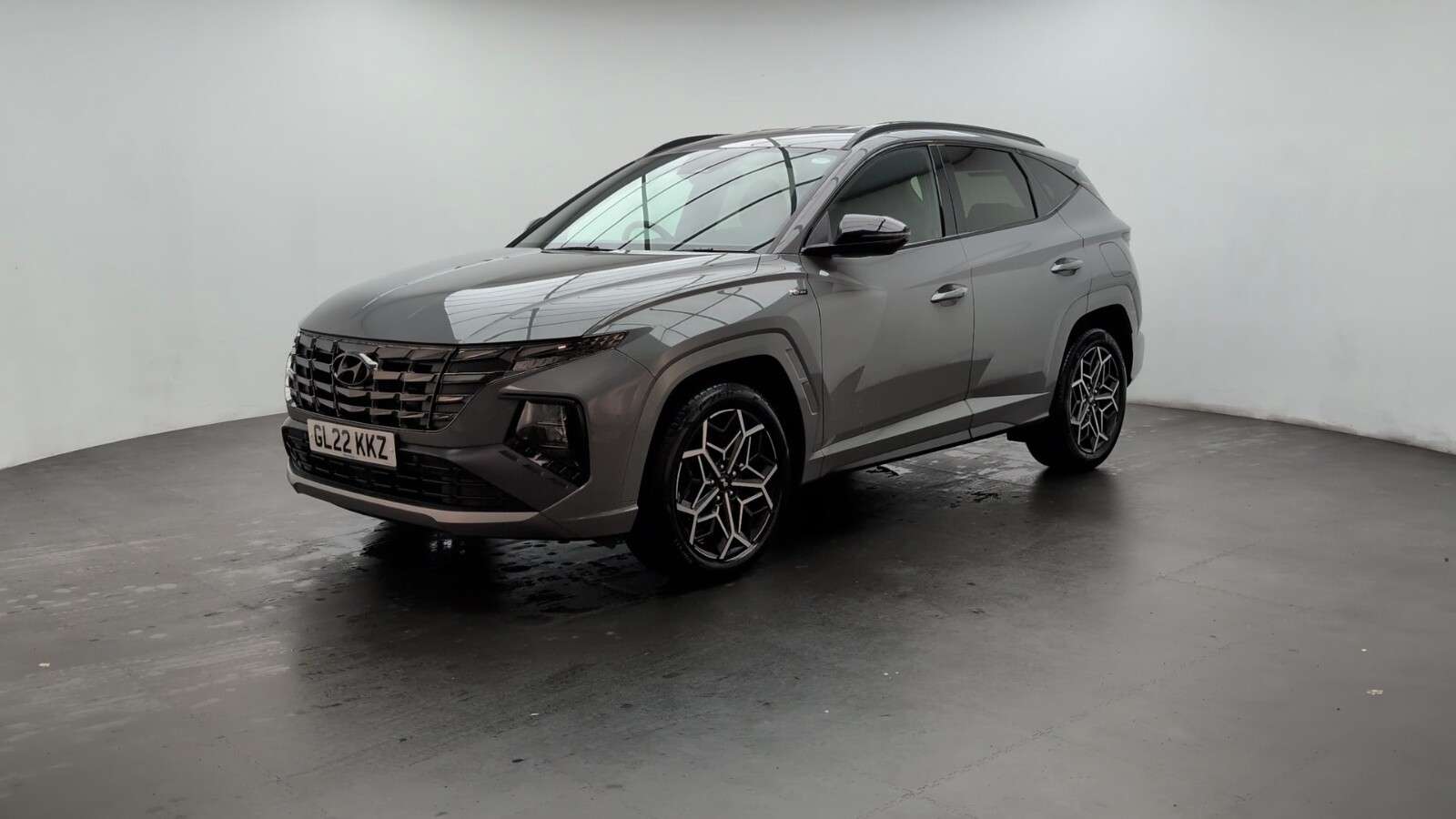 2022 HYUNDAI TUCSON 2022 HYUNDAI TUCSON