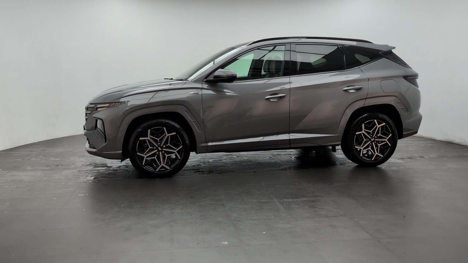 2022 HYUNDAI TUCSON 2022 HYUNDAI TUCSON