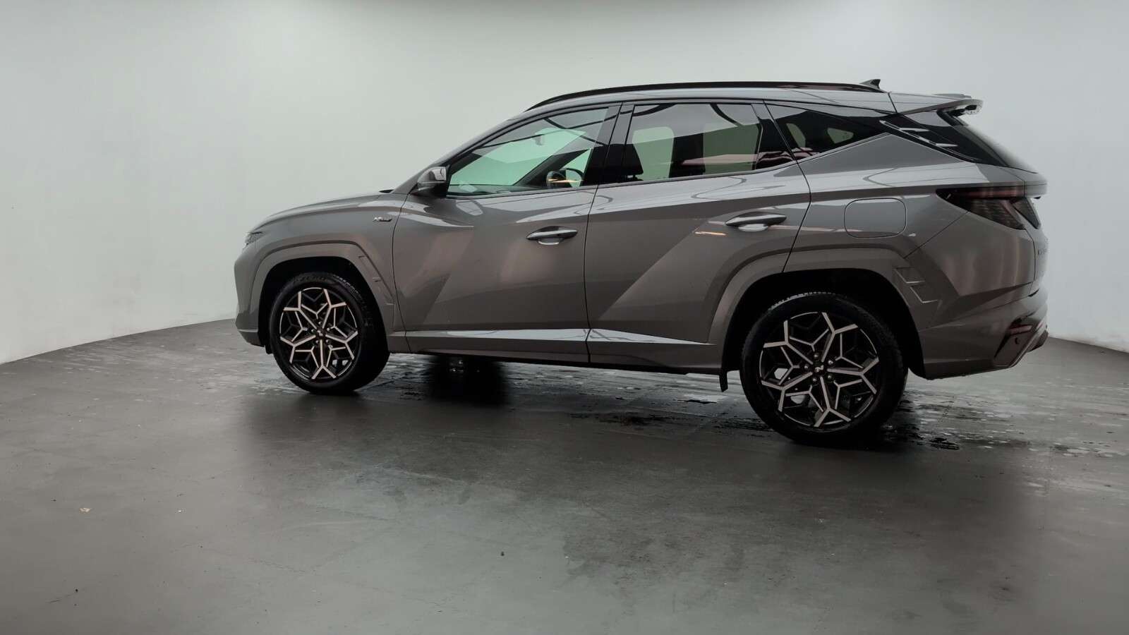 2022 HYUNDAI TUCSON 2022 HYUNDAI TUCSON