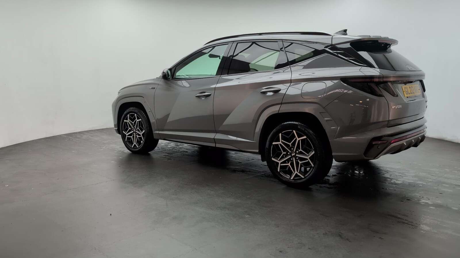 2022 HYUNDAI TUCSON 2022 HYUNDAI TUCSON