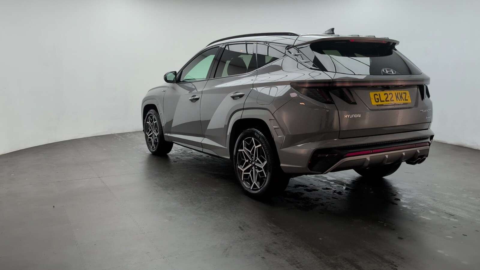 2022 HYUNDAI TUCSON 2022 HYUNDAI TUCSON