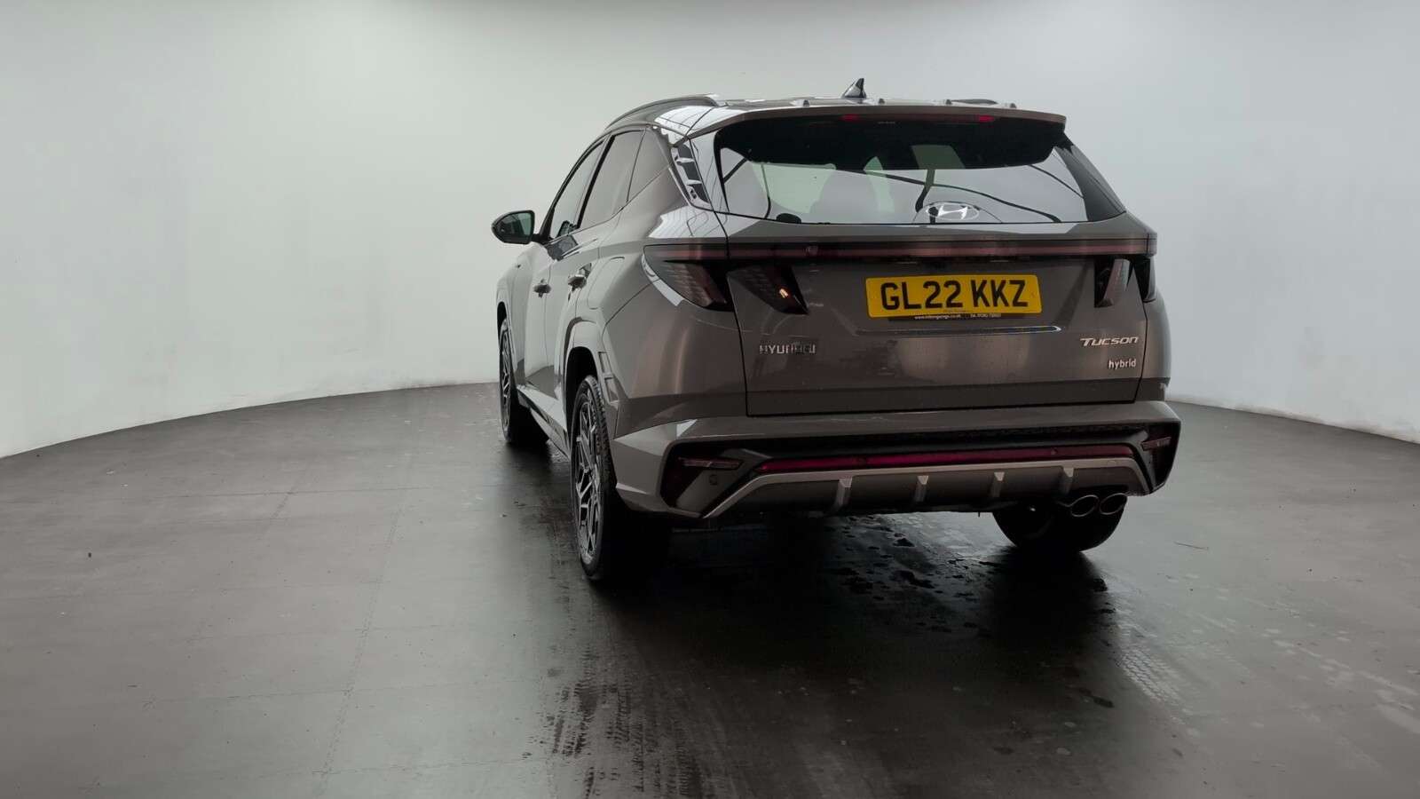 2022 HYUNDAI TUCSON 2022 HYUNDAI TUCSON