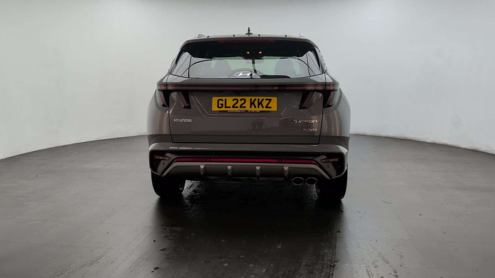 2022 HYUNDAI TUCSON 2022 HYUNDAI TUCSON