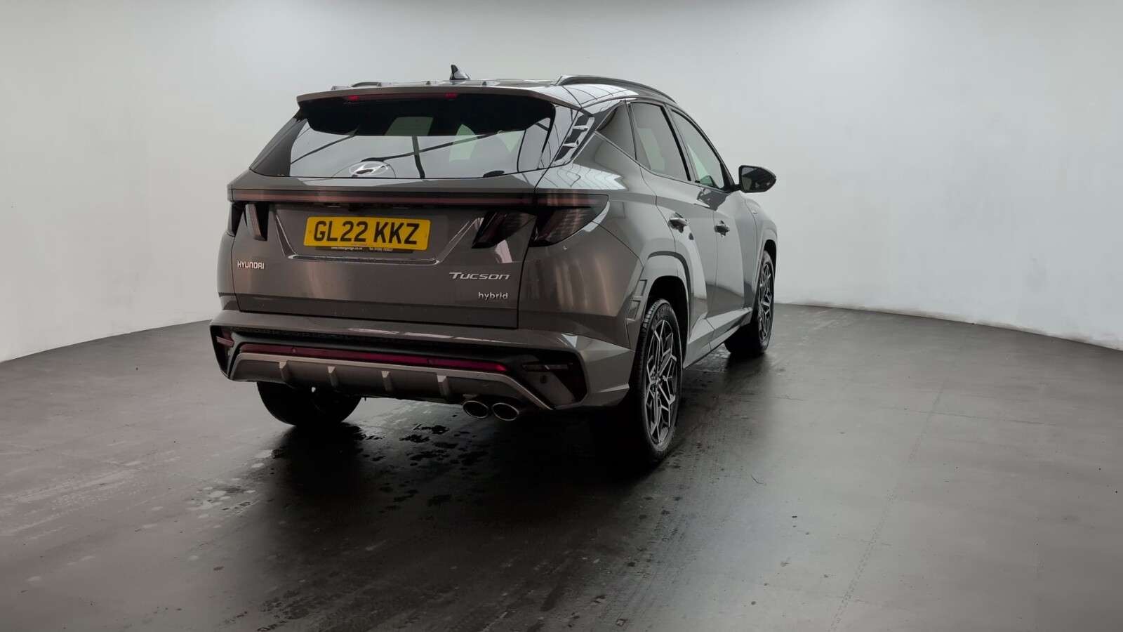 2022 HYUNDAI TUCSON 2022 HYUNDAI TUCSON