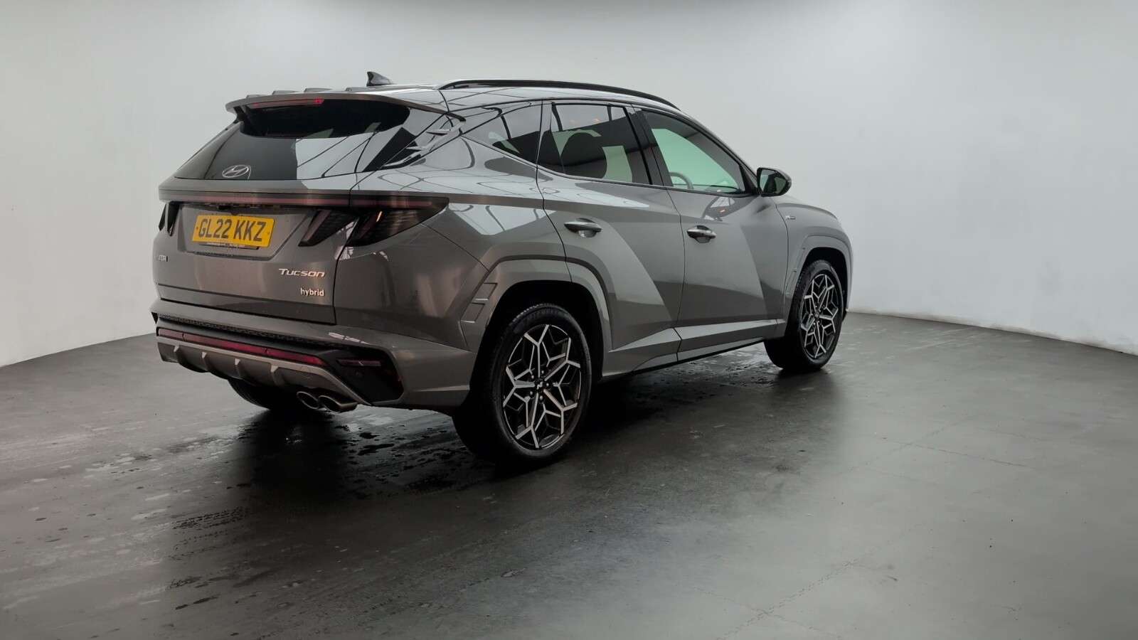 2022 HYUNDAI TUCSON 2022 HYUNDAI TUCSON