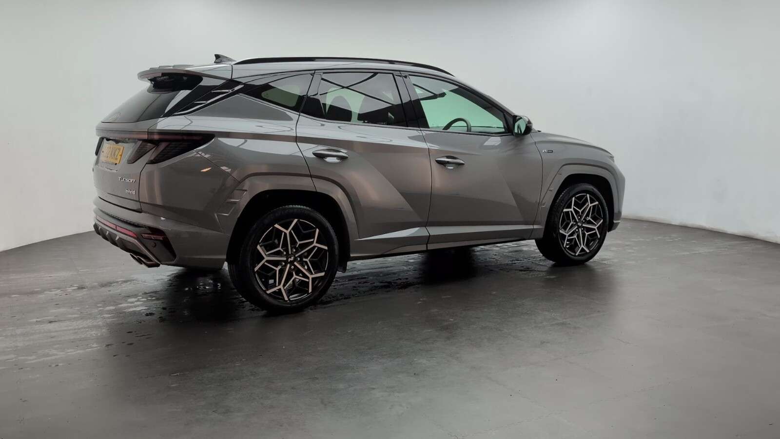 2022 HYUNDAI TUCSON 2022 HYUNDAI TUCSON