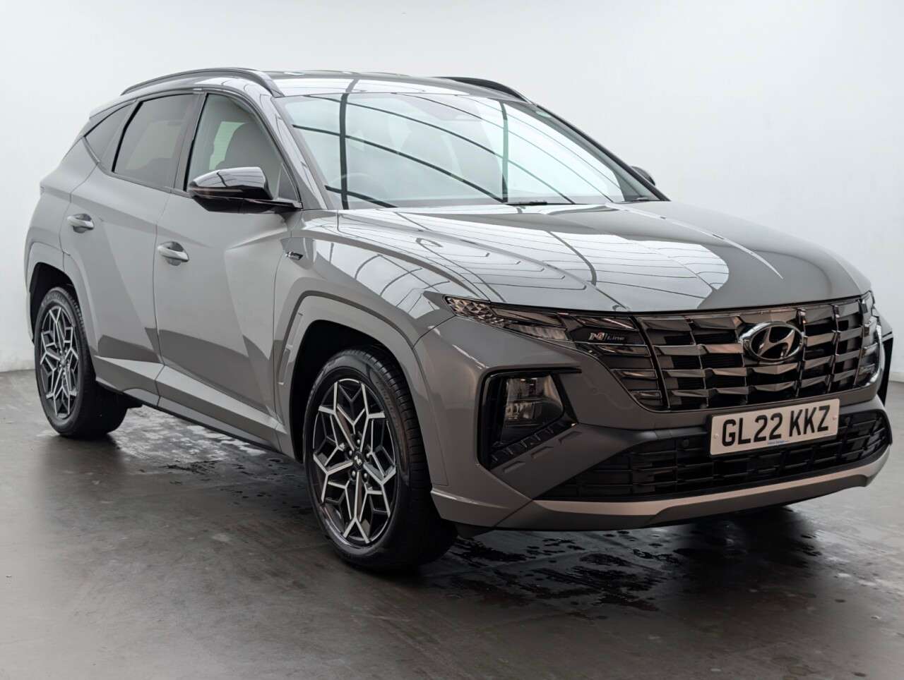 2022 HYUNDAI TUCSON 2022 HYUNDAI TUCSON