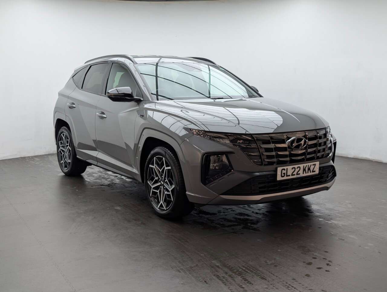 2022 HYUNDAI TUCSON 2022 HYUNDAI TUCSON