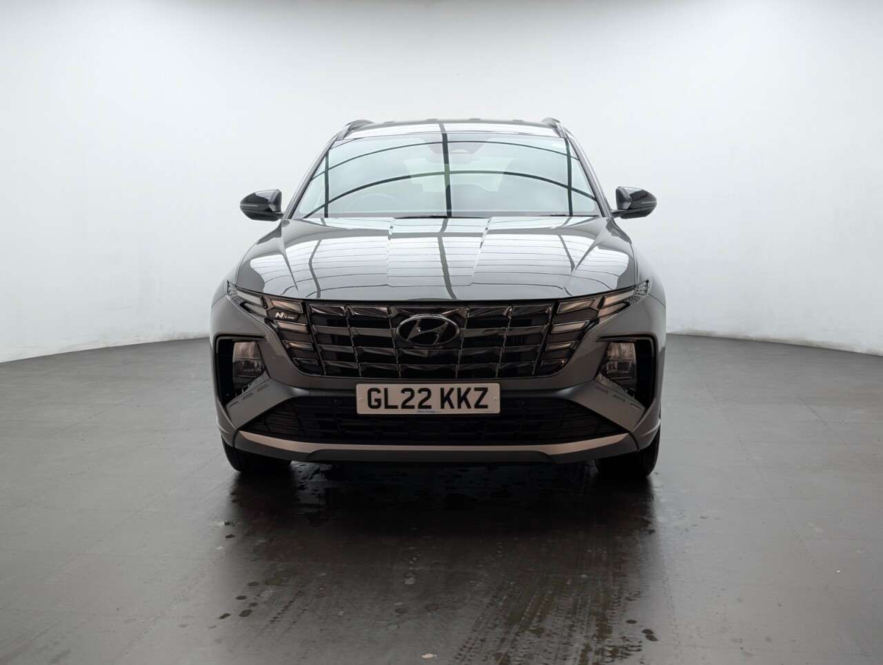 2022 HYUNDAI TUCSON 2022 HYUNDAI TUCSON